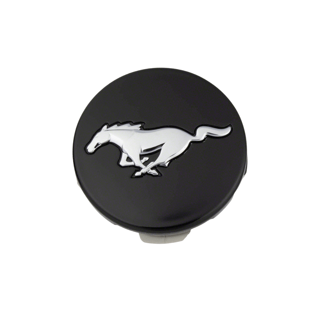 2015 - 2026 Mustang Wheel Center Cap - Ford Show Parts